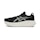ASICS Gel Nimbus 27 Herren Schwarz