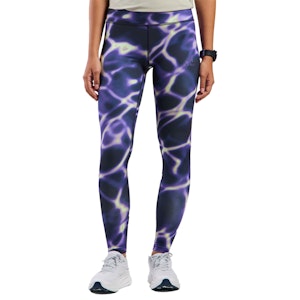 Odlo Zeroweight Print Tights Women Odlo Zeroweight Print Tights Women
