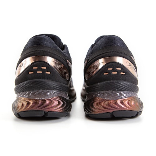 Asics gel nimbus 22 platinum - women's running shoes Outlet