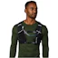 Nathan HyperNight Quick Start 3.0 4 Liter Hydration Vest Unisexe Noir
