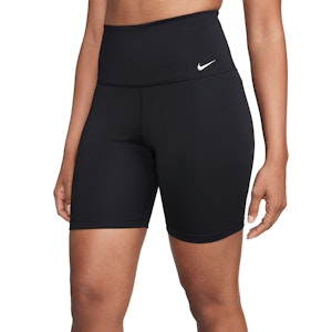 Nike One Dri-FIT 7 Inch High Rise Short Tight Dame