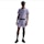 Nike Miler Dri-FIT UV T-shirt Homme Lila