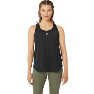 ASICS Road Singlet Dame ASICS Road Singlet Dame