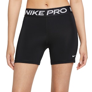 Nike Pro 365 Dri-FIT Mid-Rise 5 Inch Short Tights Dame Nike Pro 365 Dri-FIT Mid-Rise 5 Inch Short Tights Dame