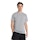 New Balance Sport T-shirt Homme Grau