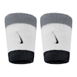 Nike Swoosh Classic Doublewide Wristbands 2-Pack Unisex Mehrfarbig