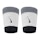 Nike Swoosh Classic Doublewide Wristbands 2-Pack Unisex Mehrfarbig