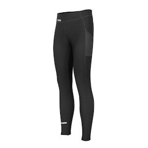 Fusion Hot Training Tights Long Femme