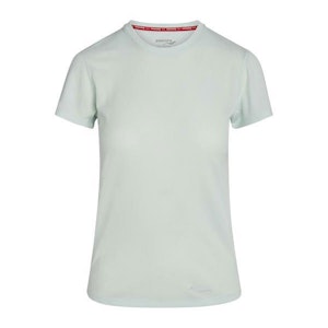 Saucony Stopwatch Short Sleeve Damen