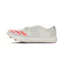 adidas Adizero TJ/PV Unisex Hvid