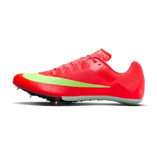 Nike Sprinting Spikes Nike Zoom Rival Sprint Unisex