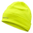 Craft Core Essence Thermal Hat 2 Unisex Neongelb