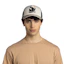 Buff Trucker Cap Unisex Multi