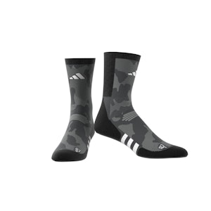 adidas Performance Training Graphic Socks Unisexe