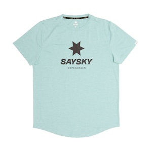 SAYSKY Logo Combat Pro T-shirt Herren SAYSKY Logo Combat Pro T-shirt Herren