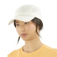 Salomon Shakeout Cap Unisexe Creme