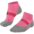 FALKE RU4 Endurance Cool Short Socks Women Rosa
