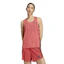 adidas Adizero Singlet Femme Orange