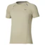 Mizuno Active DryAeroFlow T-shirt Herre Creme