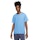 Nike Dri-FIT UV Miler T-shirt Herren Blue