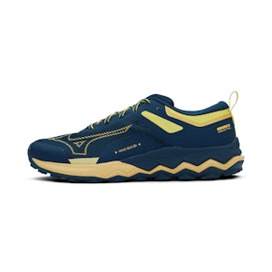 Mizuno Wave Ibuki 4 Herre Mizuno Wave Ibuki 4 Herre