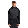 Odlo Zeroweight Insulator Jacket Herren Schwarz