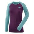 Dynafit Alpine Pro Shirt Femme Mehrfarbig