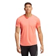 adidas D4R T-shirt Men Pink