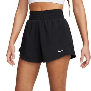 Nike One Dri-FIT High-Rise 3 Inch 2-in-1 Shorts Dame Nike One Dri-FIT High-Rise 3 Inch 2-in-1 Shorts Dame