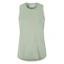 Craft Collective Singlet Femme Vert