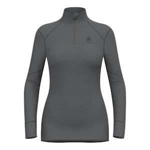 Odlo Active X-Warm Eco 1/2 Zip Turtle Neck Shirt Women Odlo Active X-Warm Eco 1/2 Zip Turtle Neck Shirt Women