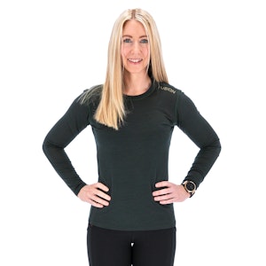 Fusion Merino 150 Shirt Dame Fusion Merino 150 Shirt Dame