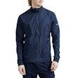 Craft ADV Essence Wind Jacket Herren Blau
