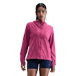 Nike Swift Packable Repel Jacket Dame Rosa