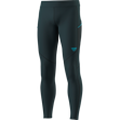 Dynafit Ultra Tights Herre Blau