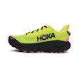HOKA Challenger 8 Herr Limonengrün