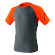 Dynafit Alpine Pro T-shirt Herre Mehrfarbig