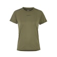 Craft ADV Essence T-shirt 2 Damen Grün