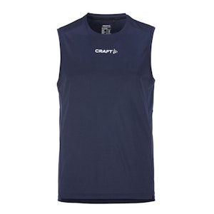 Craft Rush 2.0 Singlet Herre Craft Rush 2.0 Singlet Herre