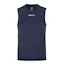 Craft Rush 2.0 Singlet Herren Blau