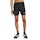 Nike Stride Dri-FIT 7 Inch Hybrid Shorts Herren Schwarz