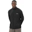 Salomon Shakeout Fly Jacket Herren Schwarz
