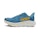 HOKA Clifton 10 Y Kinder Blau