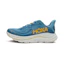 HOKA Clifton 10 Y Kinder Blau