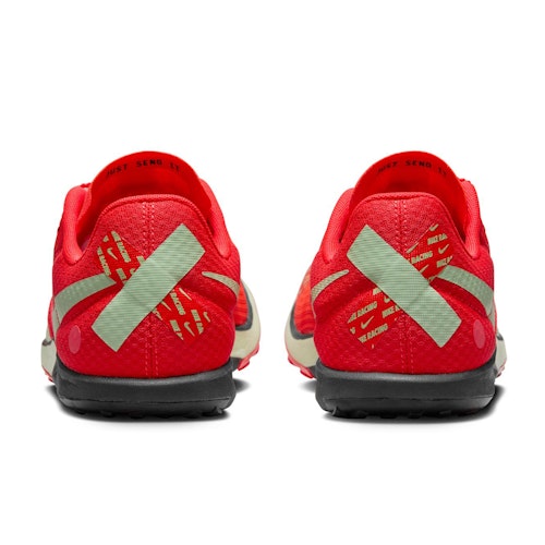 Orange Brooks Vapor Womens Red Nike ZoomX Vaporfly Review Running