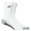 ASICS Performance Run Crew Socks Unisex Hvid