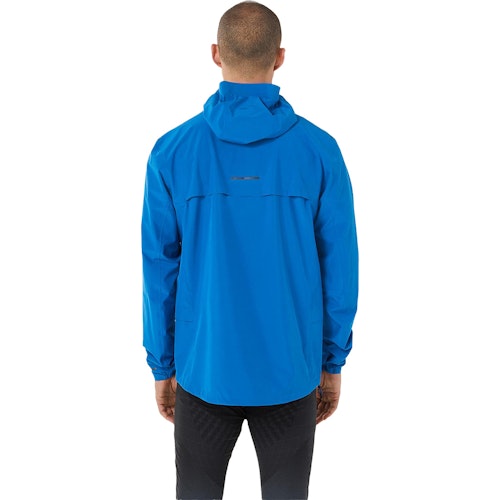 Asics accelerate jacket waterproof sales
