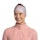 Buff Tech Headband Shattex Birch Gray Unisex Rosa