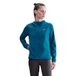 Nike Swift Packable Repel Jacket Dame Blau