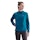 Nike Swift Packable Repel Jacket Women Blau